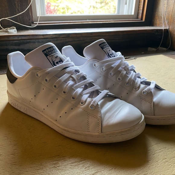 adidas Other - Adidas Stan Smith Navy